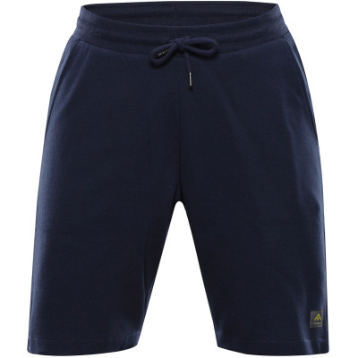 Men´s casual shorts HUBAQ mood indigo