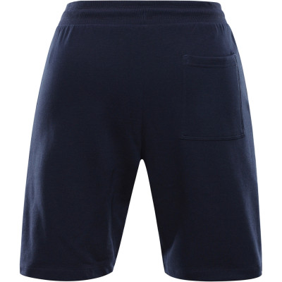 Men´s casual shorts HUBAQ mood indigo 2