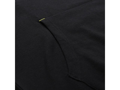 Men´s casual sweatshirt MOKEC black