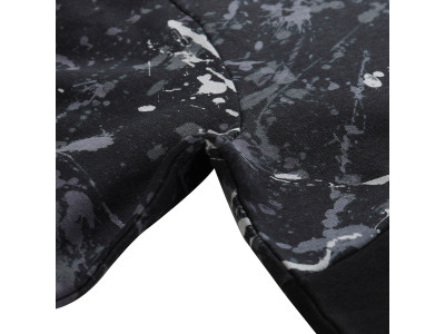 Men´s casual sweatshirt MOKEC black