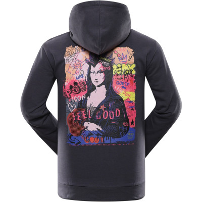 Men´s casual sweatshirt LIMEN periscope 2