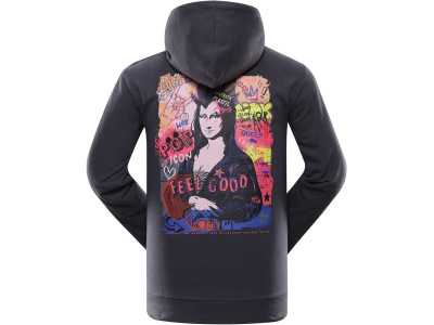 Men´s casual sweatshirt LIMEN periscope