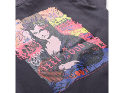 Men´s casual sweatshirt LIMEN periscope