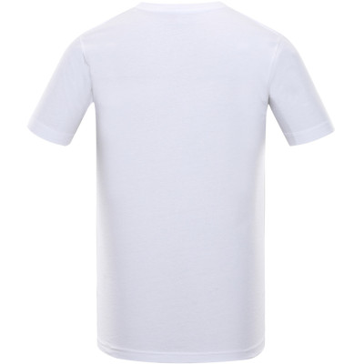 Men´s outdoor T-shirt DAFOT white 2