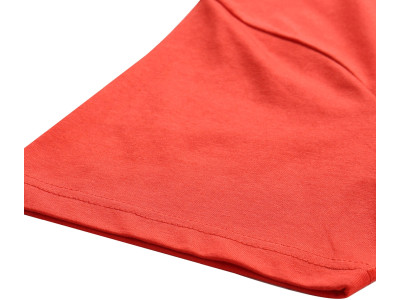 Men´s outdoor T-shirt DAFOT flame scarlet