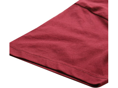 Men´s outdoor T-shirt DAFOT pomegranate