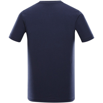 Men´s outdoor T-shirt DAFOT mood indigo 2