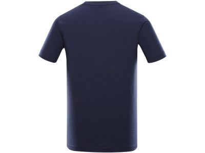 Men´s outdoor T-shirt DAFOT mood indigo
