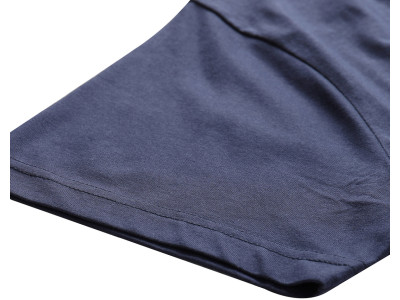 Men´s outdoor T-shirt DAFOT mood indigo