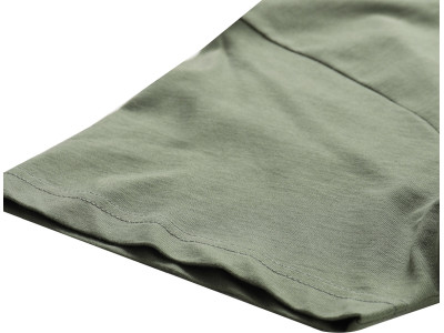 Men´s outdoor T-shirt LEFER olivine