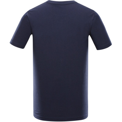 Men´s outdoor T-shirt LEFER mood indigo 2
