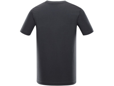 Men´s outdoor T-shirt NATUR dark gray
