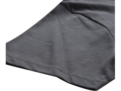 Men´s outdoor T-shirt NATUR dark gray
