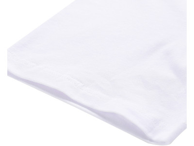 Men´s casual T-shirt ZIMIW white