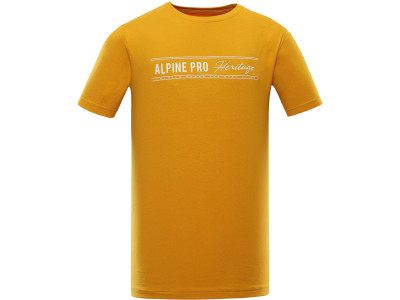 Men´s casual T-shirt ZIMIW autumn blaze