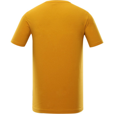 Men´s casual T-shirt ZIMIW autumn blaze 2