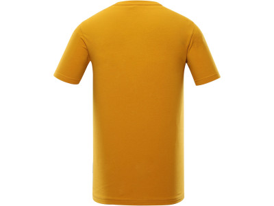 Men´s casual T-shirt ZIMIW autumn blaze