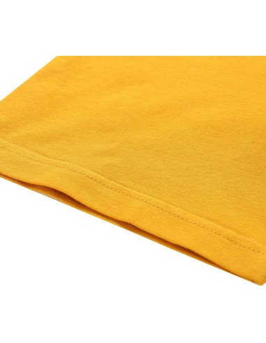 Men´s casual T-shirt ZIMIW autumn blaze