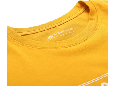 Men´s casual T-shirt ZIMIW autumn blaze