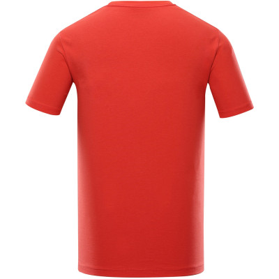 Men´s casual T-shirt ZIMIW cayenne 2