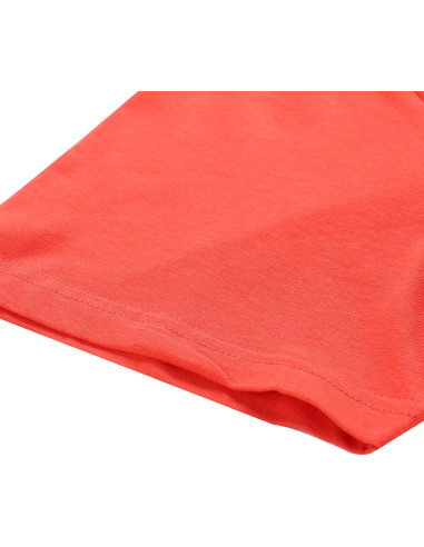 Men´s casual T-shirt ZIMIW cayenne