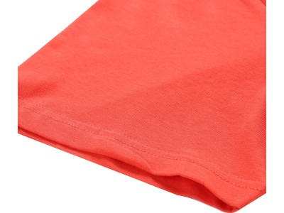 Men´s casual T-shirt ZIMIW cayenne