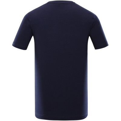 Men´s casual T-shirt ZIMIW mood indigo 2