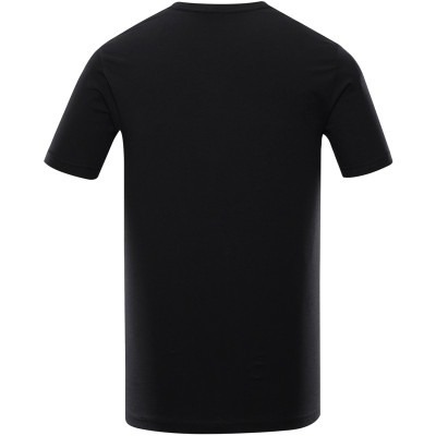 Men´s casual T-shirt ZIMIW black 2