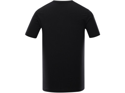 Men´s casual T-shirt ZIMIW black