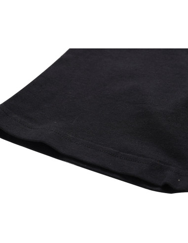 Men´s casual T-shirt ZIMIW black