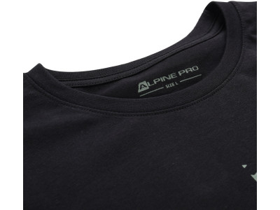 Men´s casual T-shirt ZIMIW black