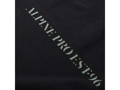 Men´s casual T-shirt ZIMIW black