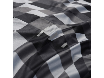 Men´s performance cyclo T-shirt SAGEN dark gray