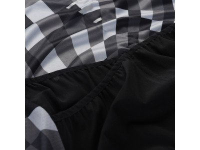 Men´s performance cyclo T-shirt SAGEN dark gray