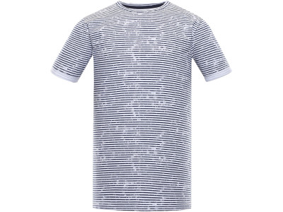 Men´s casual T-shirt OVEX mood indigo