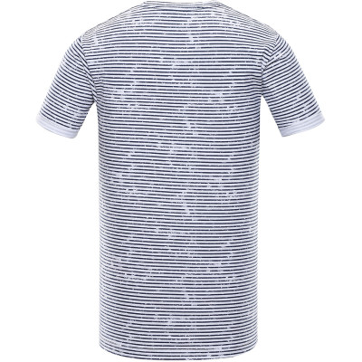 Men´s casual T-shirt OVEX mood indigo 2