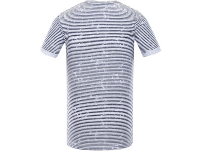 Men´s casual T-shirt OVEX mood indigo