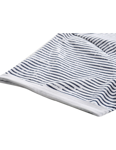 Men´s casual T-shirt OVEX mood indigo