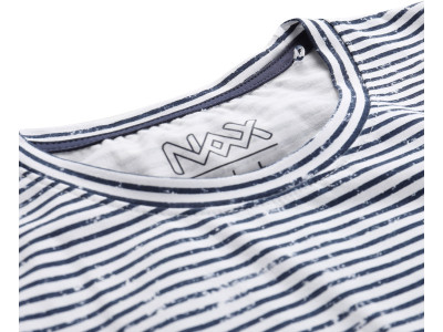 Men´s casual T-shirt OVEX mood indigo