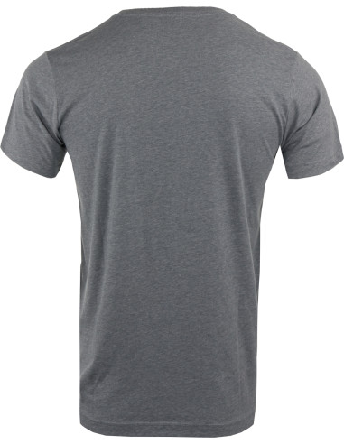 Men´s casual T-shirt ZEBARO monument