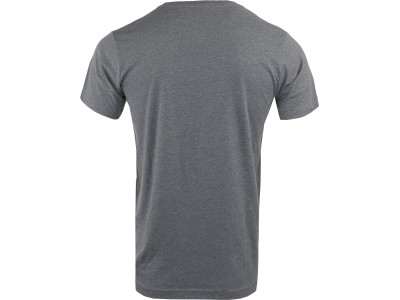 Men´s casual T-shirt ZEBARO monument