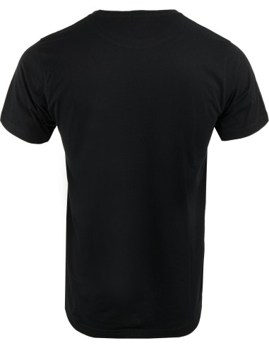 Men´s casual T-shirt KADES black
