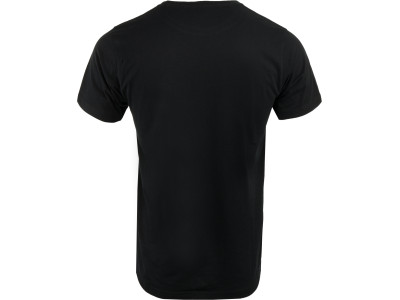 Men´s casual T-shirt KADES black