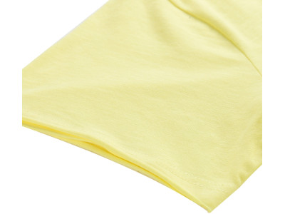 Men´s casual T-shirt SAIF limelight