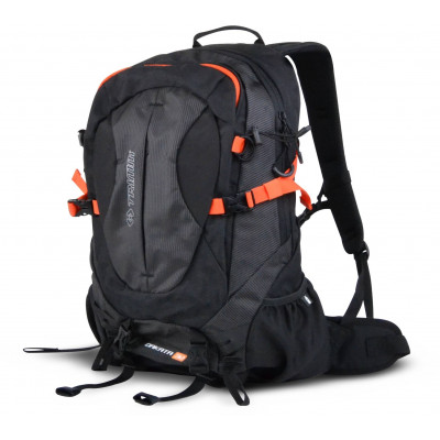 backpack DAKATA 35 Black/dark grey