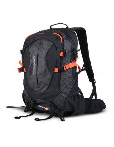 backpack DAKATA 35 Black/dark grey