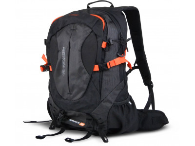 backpack DAKATA 35 Black/dark grey