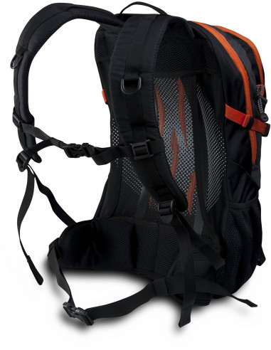 backpack DAKATA 35 Black/dark grey