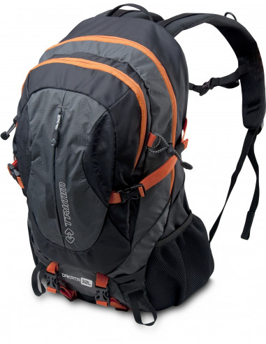 backpack DAKATA 35 Black/dark grey