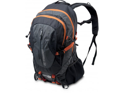 backpack DAKATA 35 Black/dark grey